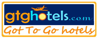 gtghotels.com - gtg hotels  - Got To Go hotels
